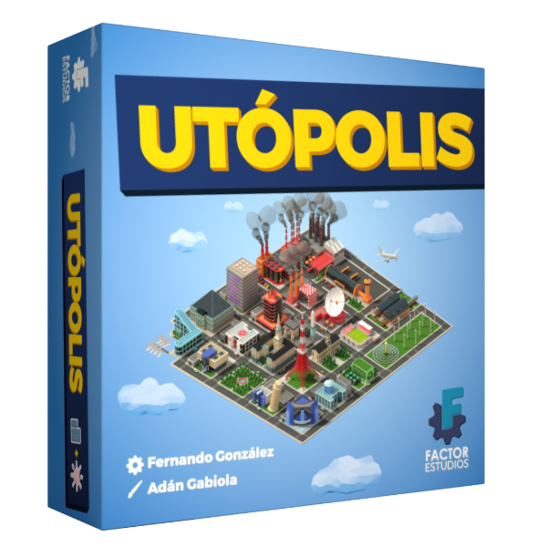 Producto - Utópolis