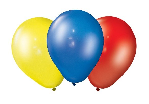 Producto - GLOBO BOMBUCHA PERLADO LÁTEX 9" PULGADAS X25 UNID. - 11