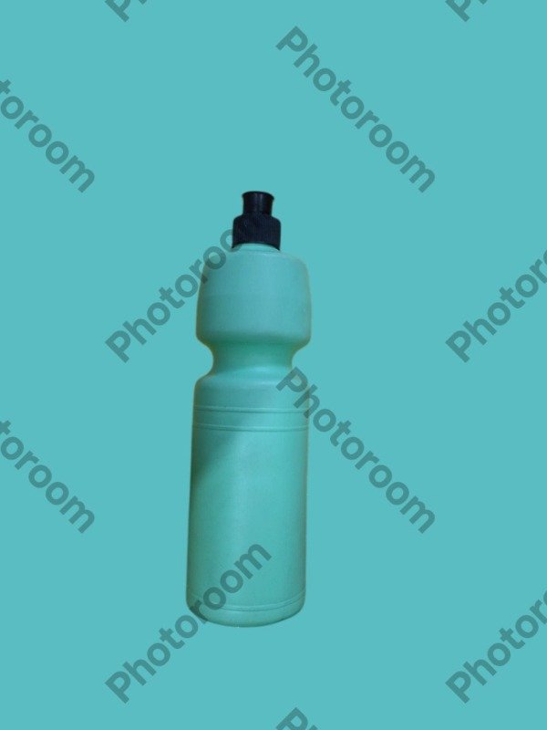 Producto - BOTELLA NEW FIT 750CC VERDE PASTEL