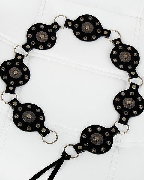 Producto - Faja Amber