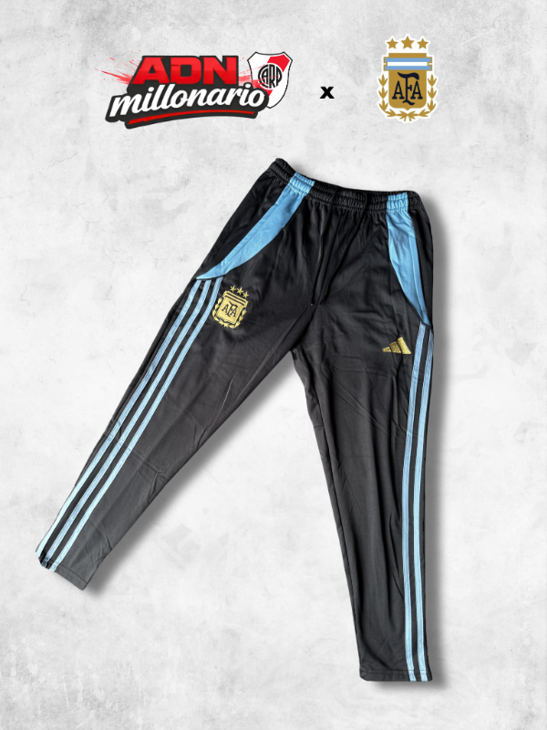 Producto - Pantalon gris Tiro Competition AFA