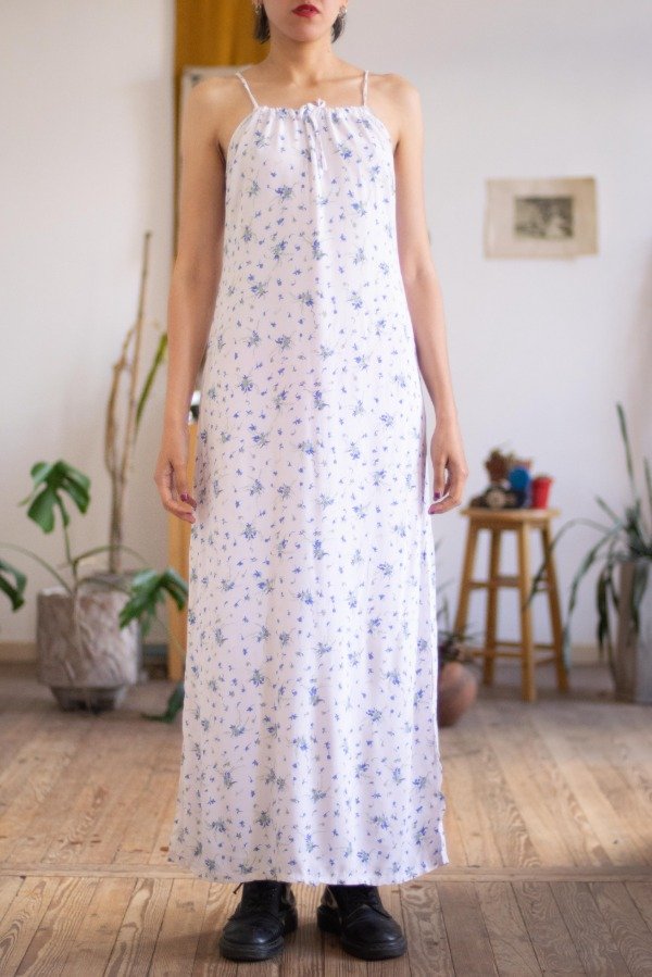 Producto - Solero Scombro VTG Talle:L