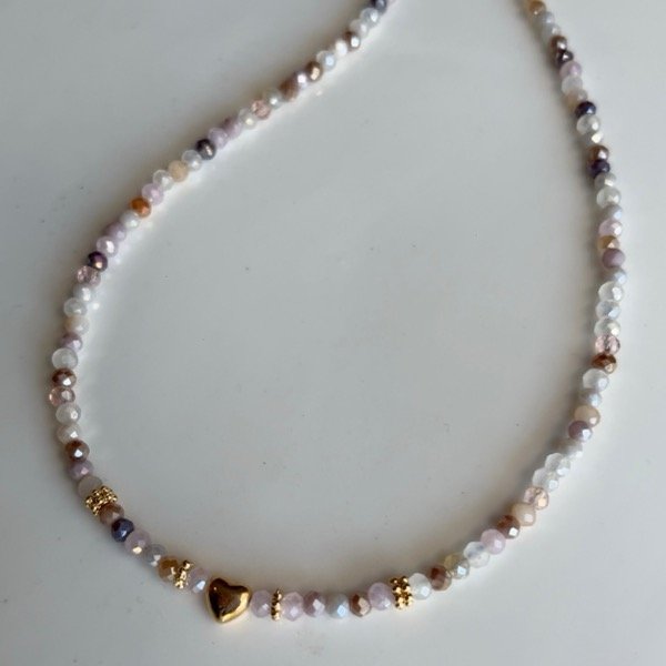 Producto - Collar Aesthetic Lady
