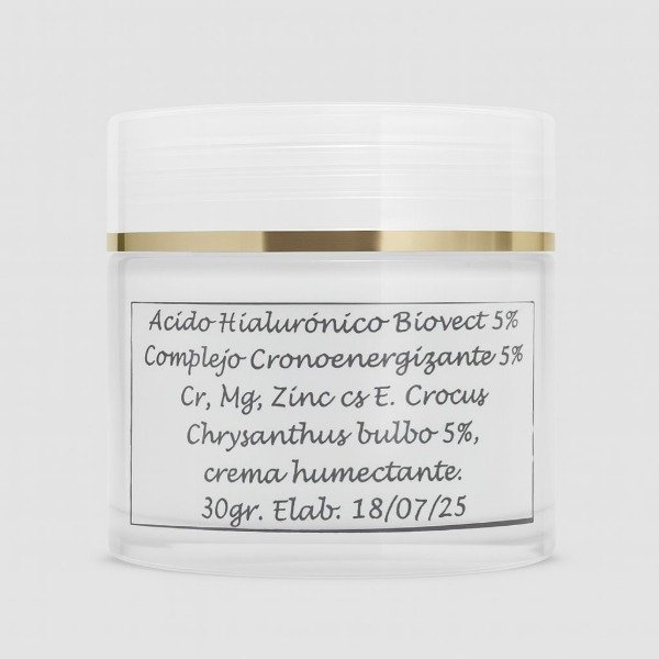 Producto - VITALFACE