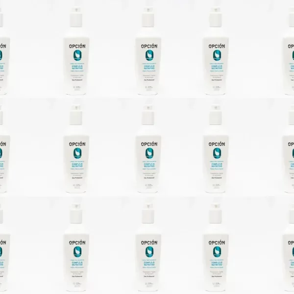 Producto - Complejo Nutritivo Hidro-Humectante - 2