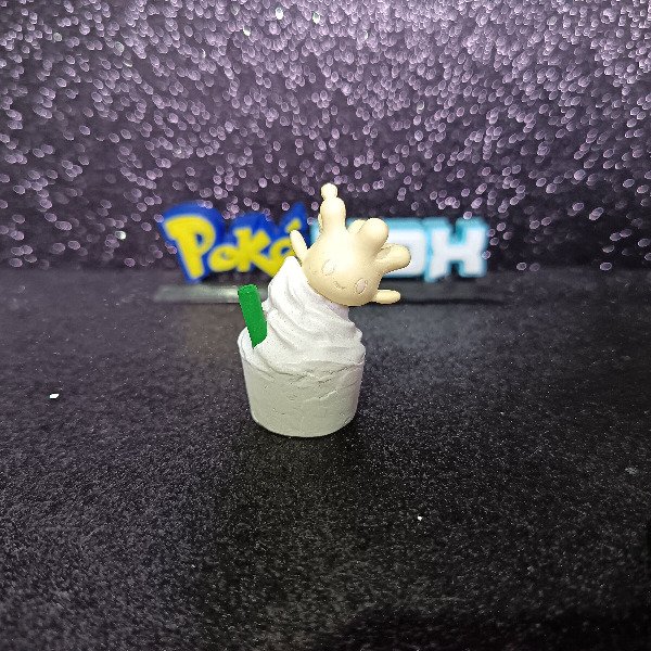 Producto - Milcery (sin tacita) Yummy Sweets T-ARTS