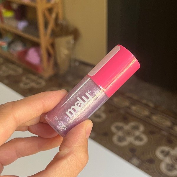 Producto - Gloss mely