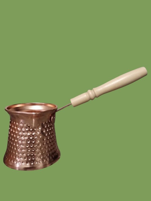 Producto - Cafetera Turca