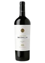 Producto - Trapiche Medalla Malbec