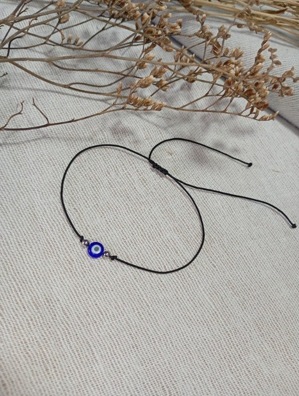 Producto - Ojo turco simple - 0