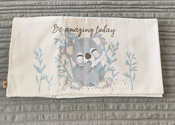 Producto - Almohadon 50 x 30 Enjoy today
