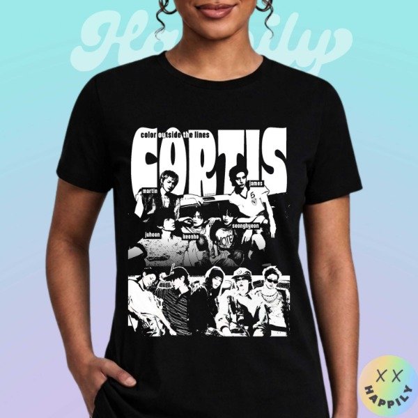 Producto - Remera Cortis #25