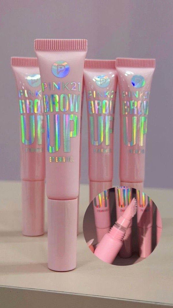 Producto - GEL DE CEJAS -PINK 21