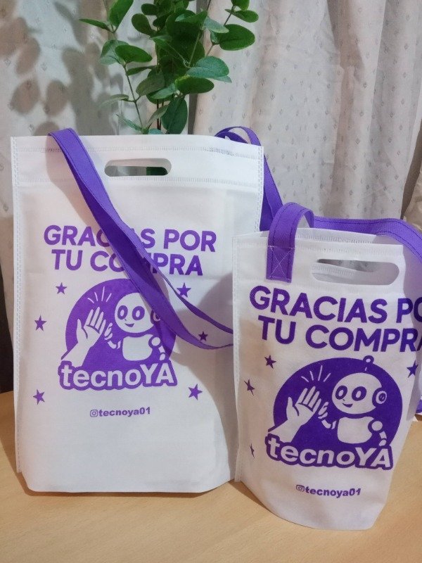 Producto - 50 bolsas de friselina. Ver medidas