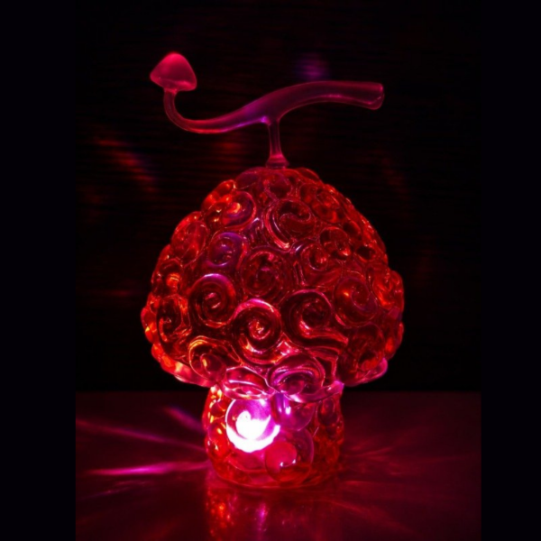 Producto - Hito Hito No Mi- ONE PIECE (14cm) c/luz - 3