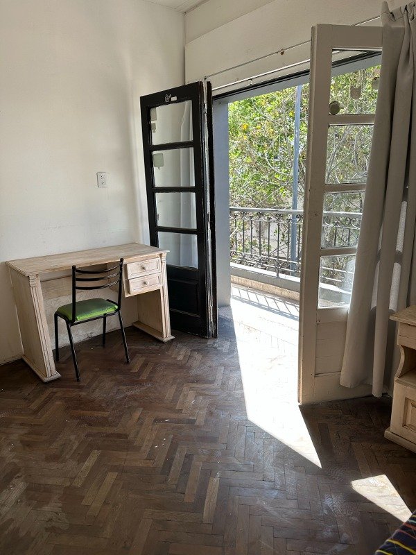 Producto - H13 HABITACION INDIVIDUAL CON BALCON PRIVADO SEGUNDO PISO