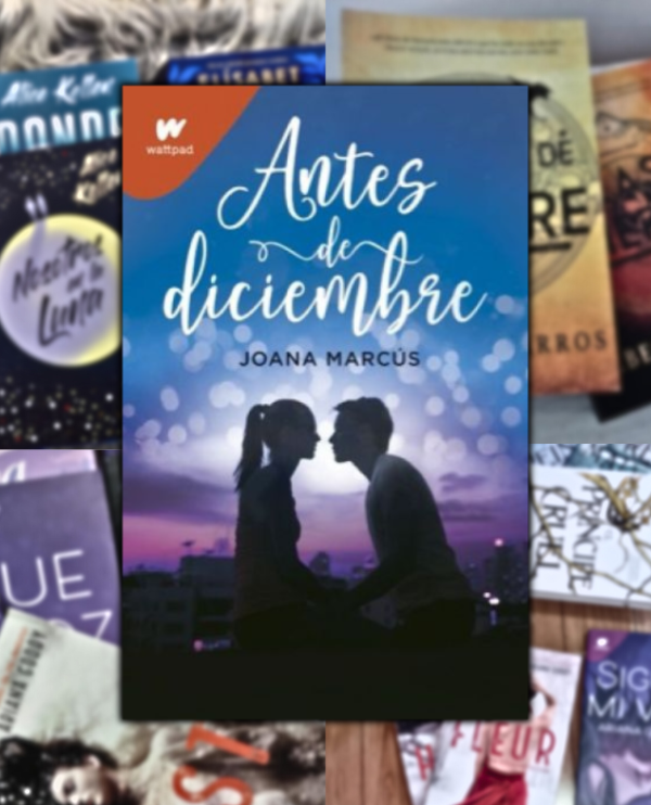 Producto - ANTES DE DICIEMBRE