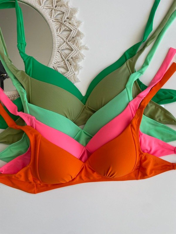 Producto - Corpiño armado - COD 3863