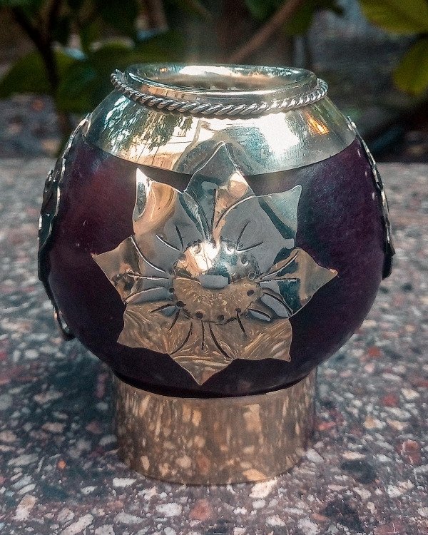 Producto - Mate Galleta Estrella Federal (morado)