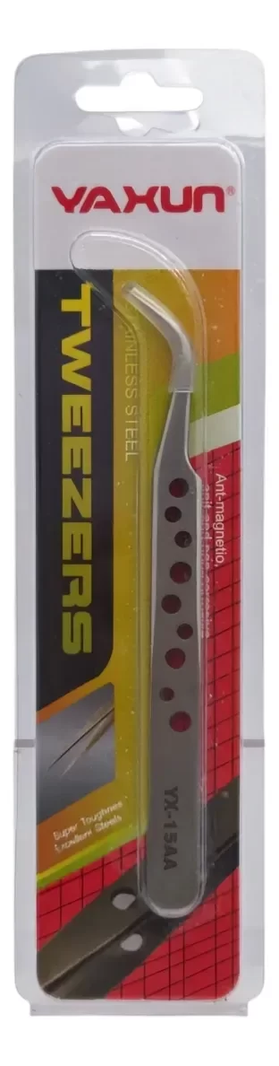 Producto - Pinza Brusela Yaxun Yx-15aa