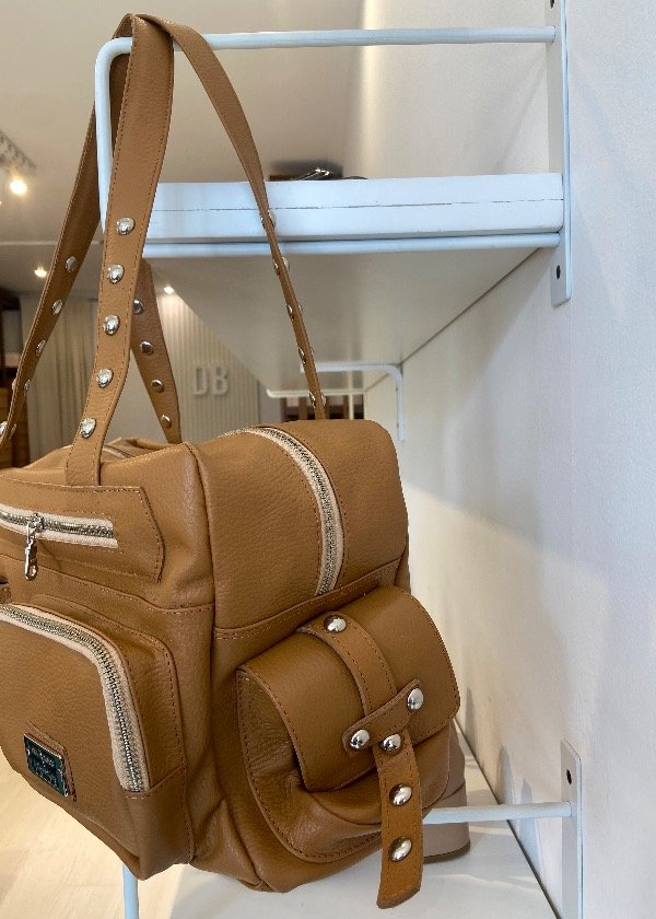 Producto - Bolso Carla suela