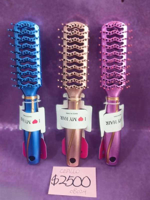 Producto - Cepillo 08024