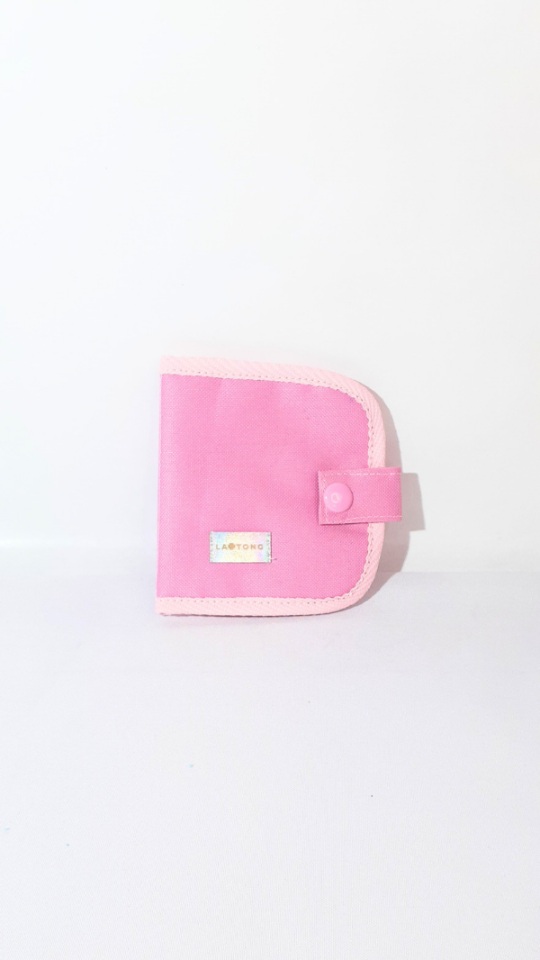 Producto - pocket Rosa