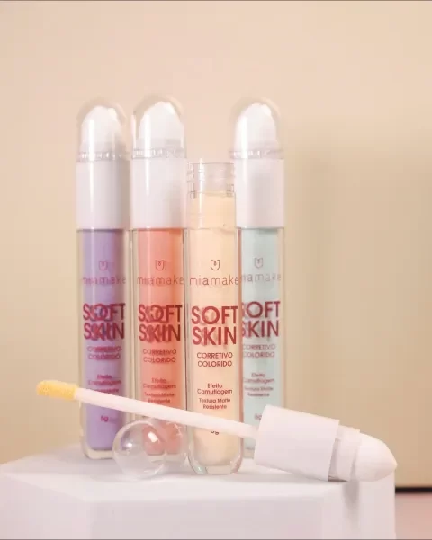 Producto - Corrector de colores
