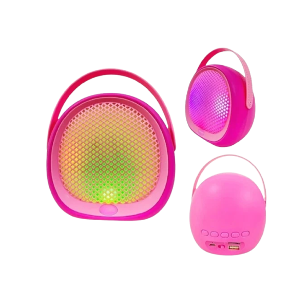 Producto - Parlante GEN GTS-1945