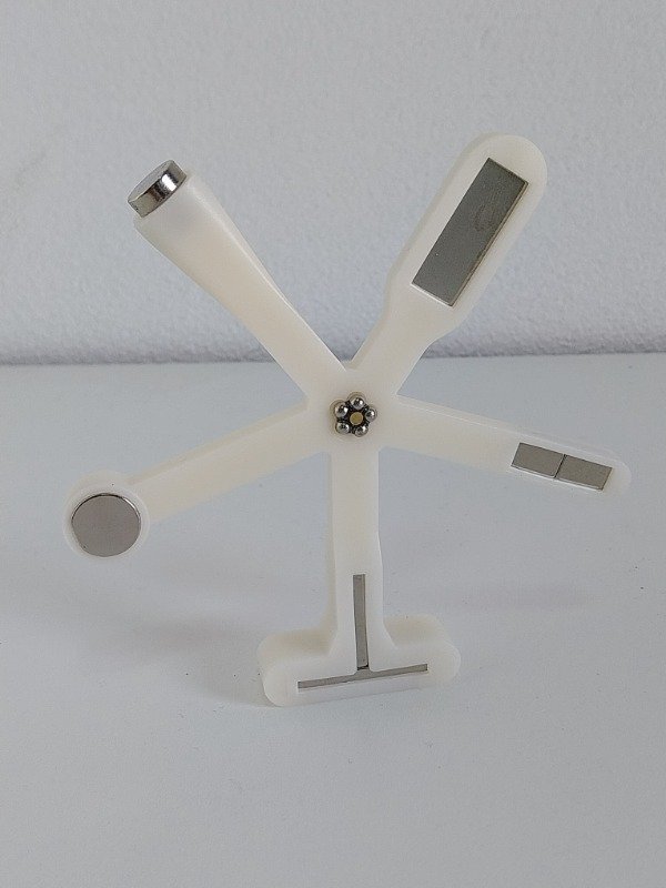 Producto - Imán 6 en 1 3023