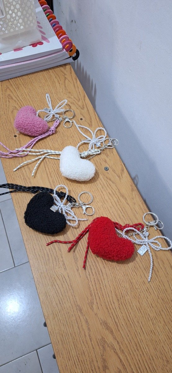Producto - Accesorio love