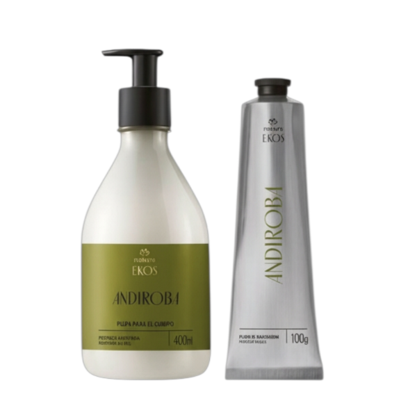 Producto - Andiroba - Combo X2