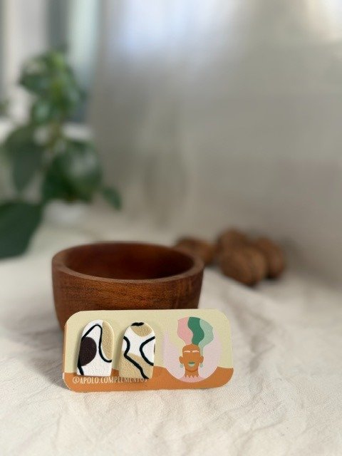 Producto - Aros Rita