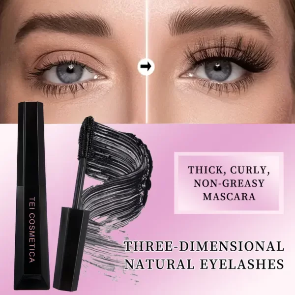 Producto - MASCARA PESTAÑAS VOLUMEN