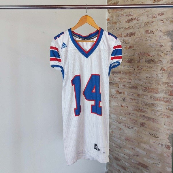 Producto - Musculosa futbol americano