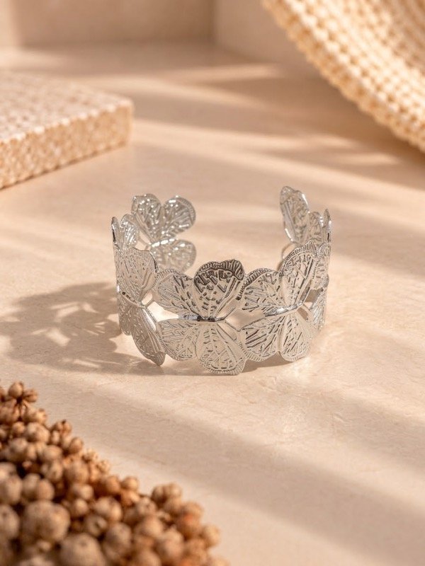 Producto - Pulsera Brazalete Monarch Boreal - 2