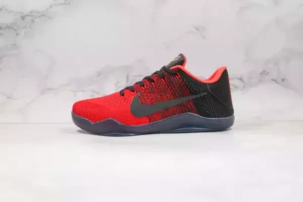 Producto - Nike Kobe 11 Elite Low Achilles Heel