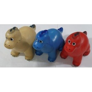 Producto - Dinosaurio globo art253