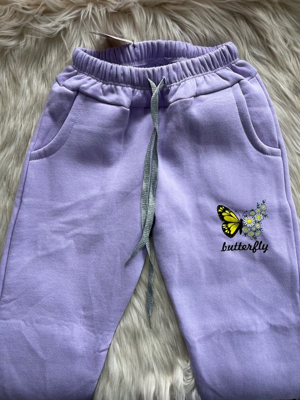 Producto - Pantalón niña