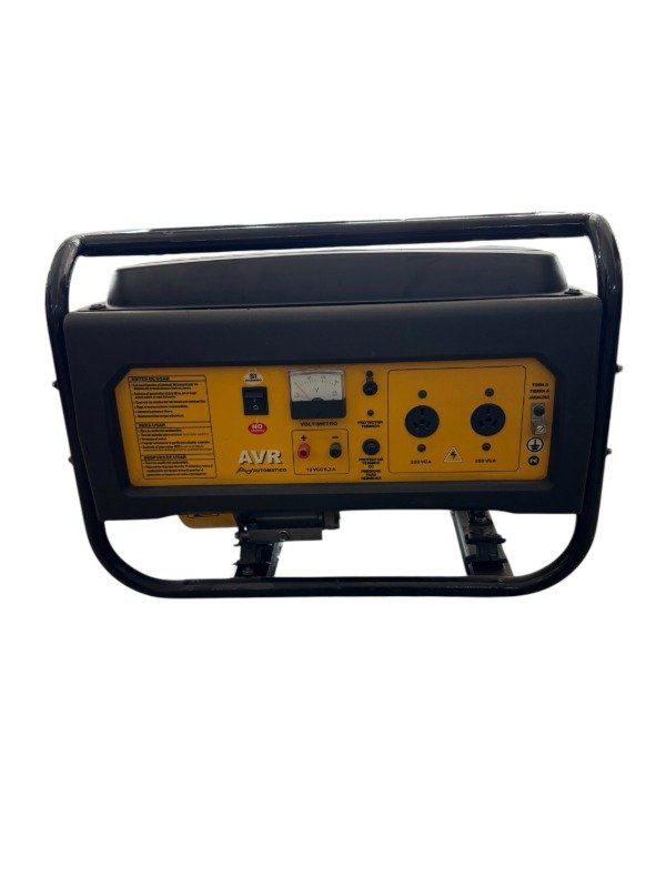 Producto - Generador Grupo Electrogeno 3000 Watts USADO