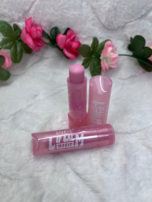 Producto - Lip balm saniye