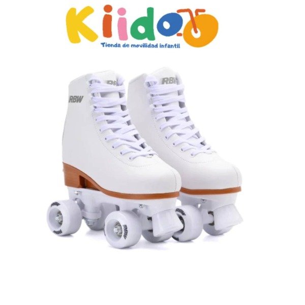 Producto - PATÍN ARTÍSTICO RBW