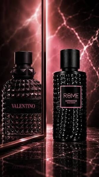 Producto - Mast Parfums Rome Extradose Pour Homme - 2