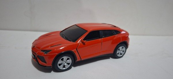 Producto - Lamborghini Urus