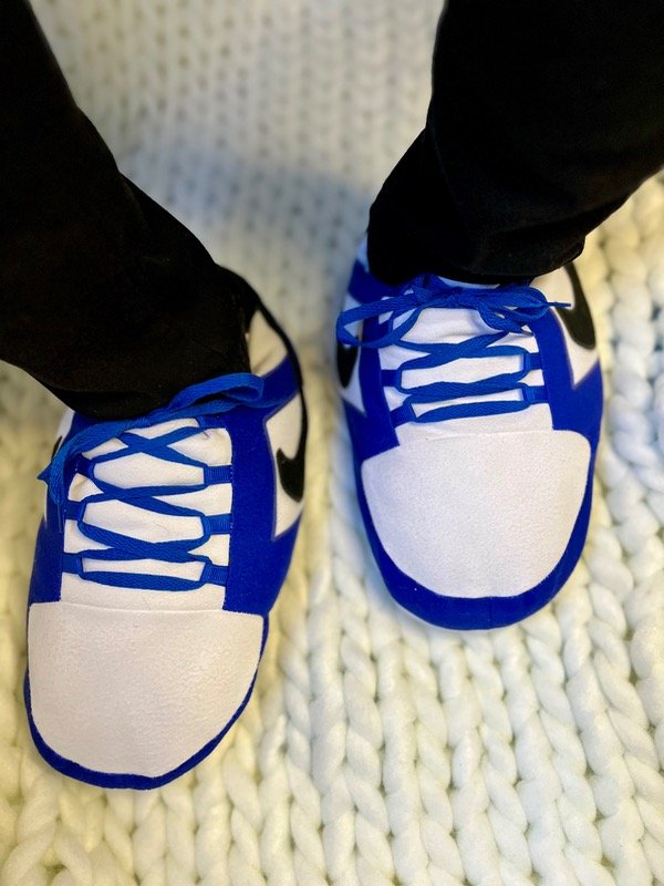 Producto - Zapatillones