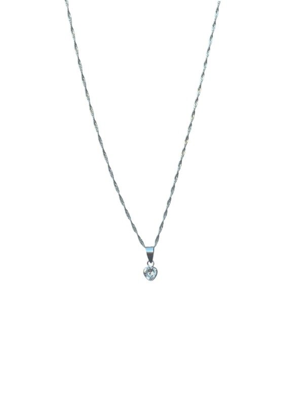 Producto - Cadena LOVE