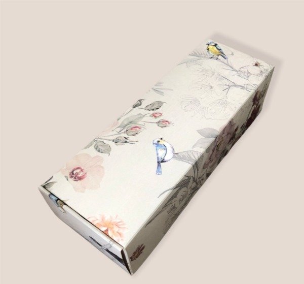 Producto - BUDIN FLORAL