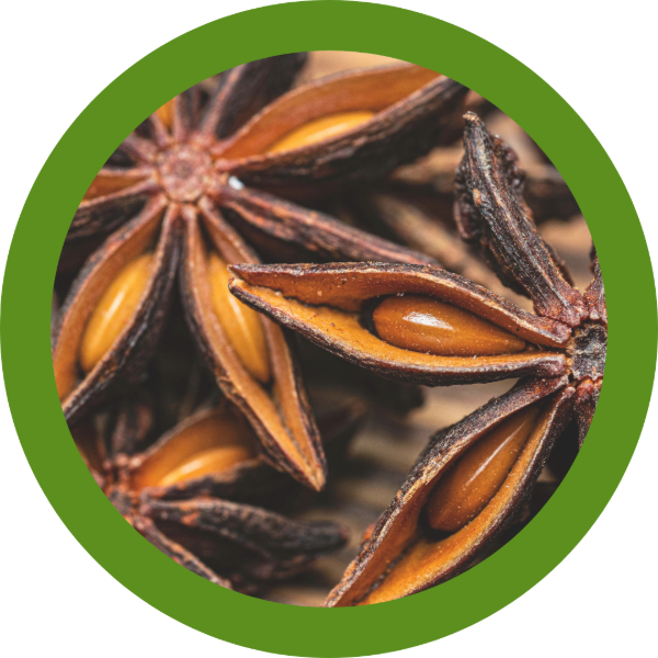 Producto - Anis Estrellado grano entero 25  gr