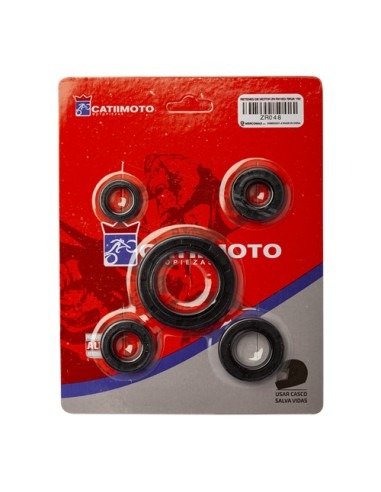 Producto - RETENES DE MOTOR CATIIMOTO RX 150 /  SKUA 150 / S2 150 / TRIAX 150 / VC150