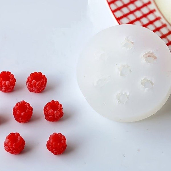 Producto - Molde frambuesas